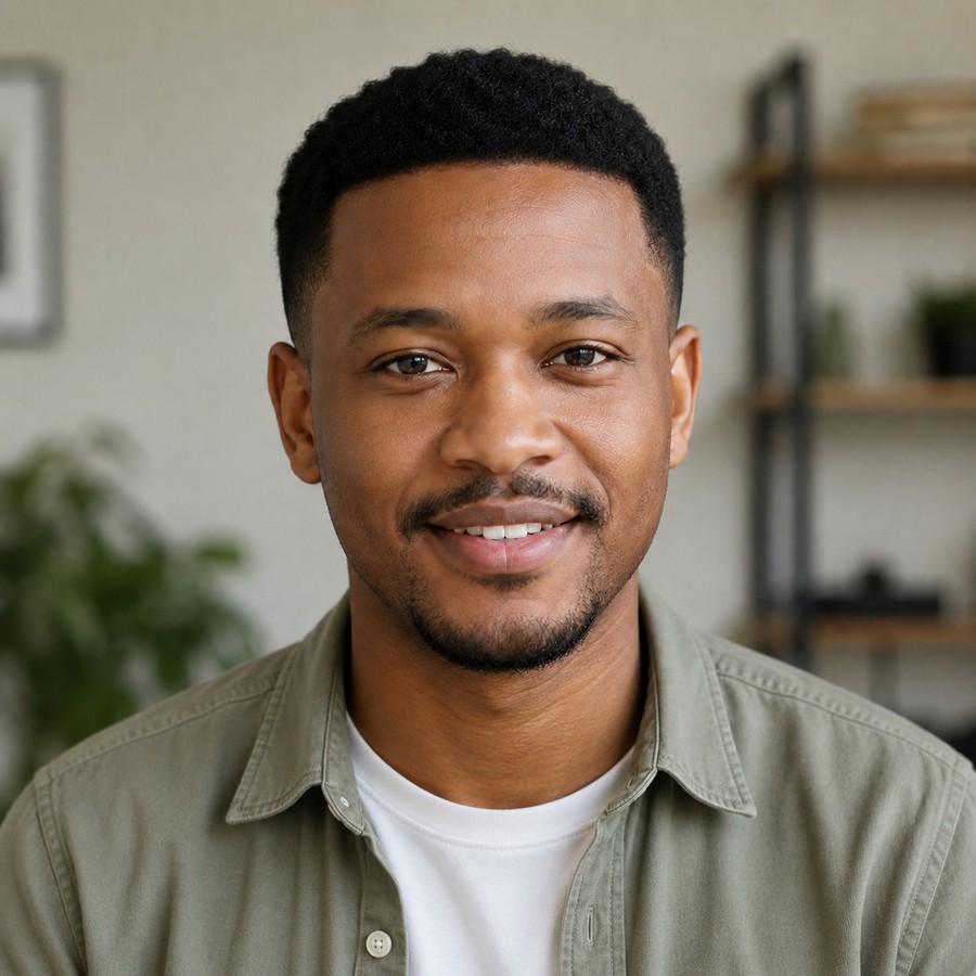 Reece Mthembu